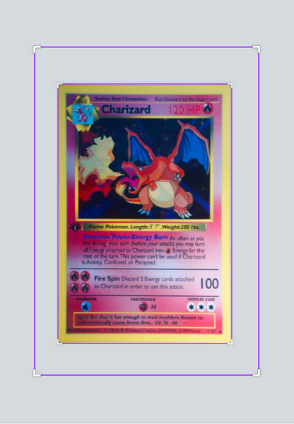 Nostalgic Pokémon Lenticular Poster