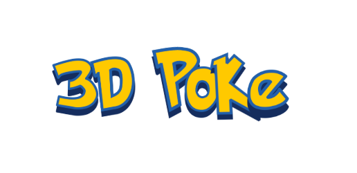 3dpoke